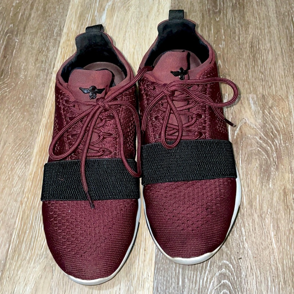 Creative Recreation size 7